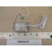 KONE Elevator Intercom Power Reactor KM955447